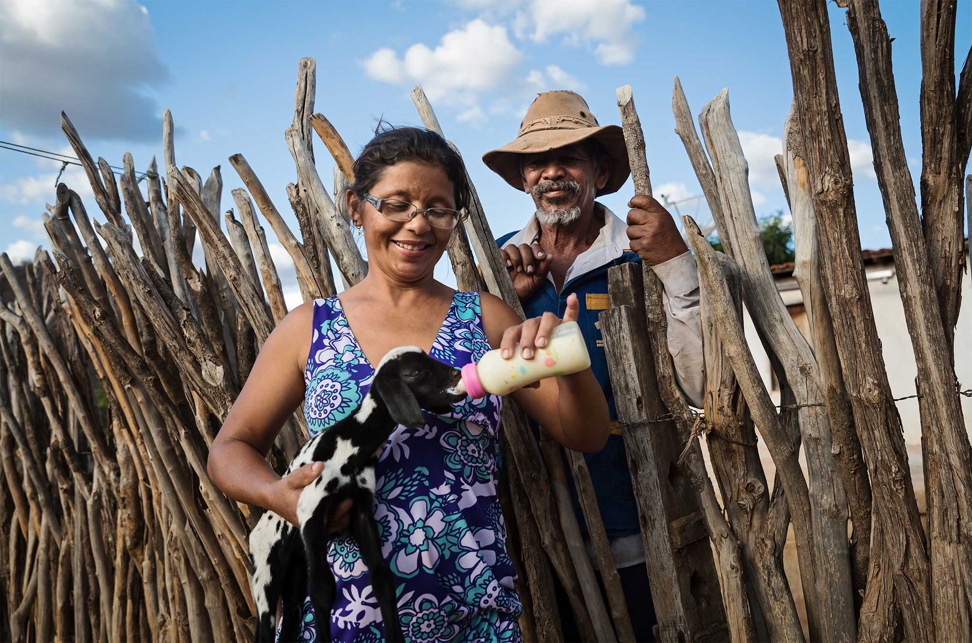 4.7 Goat Farmers Esplar Copyright Tatiana Cardeal